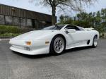 Lamborghini Diablo 1991 года (NA)